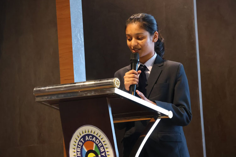 Declamations
