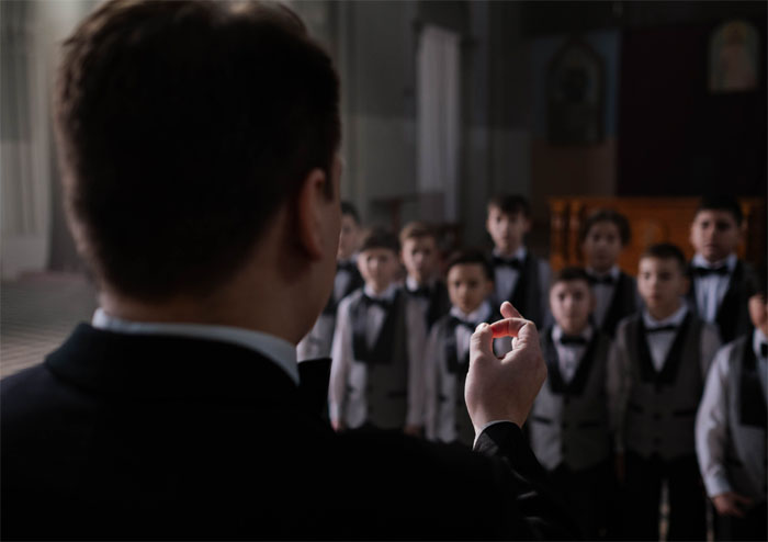 Singing