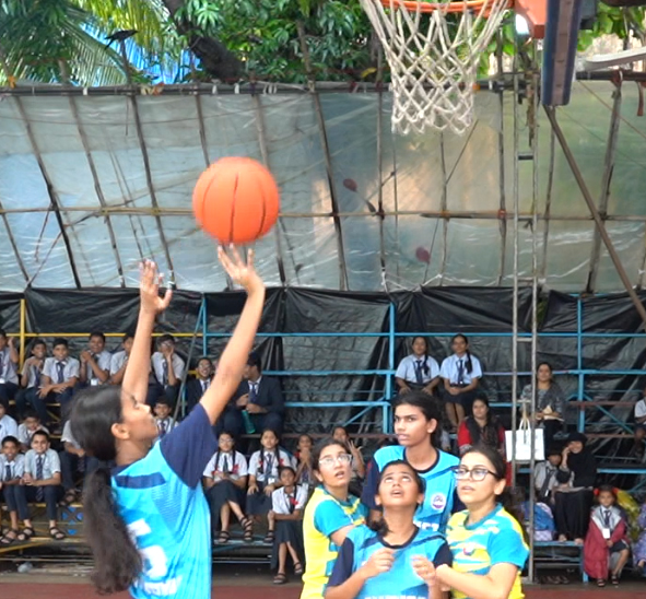Basketball
