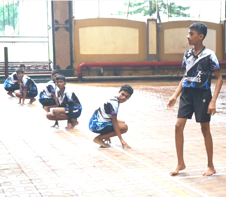 Kho Kho