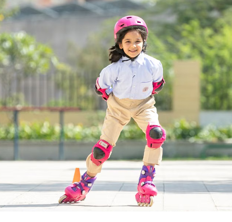 Skating