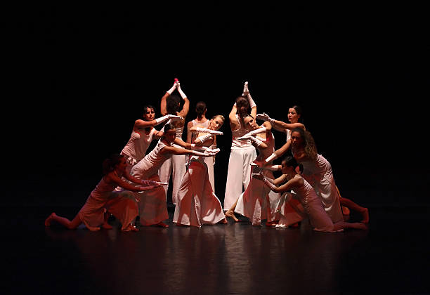Dancing