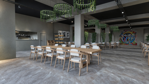 Cafeteria