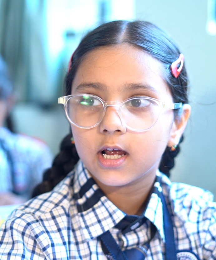 Christ Academy, Koparkhairne, Navi Mumbai