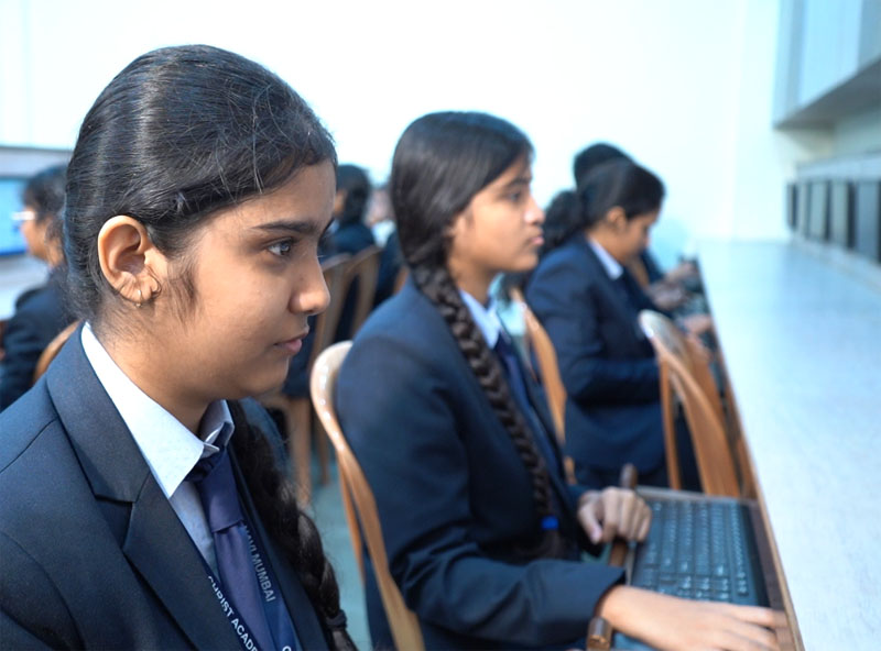 Computer Lab