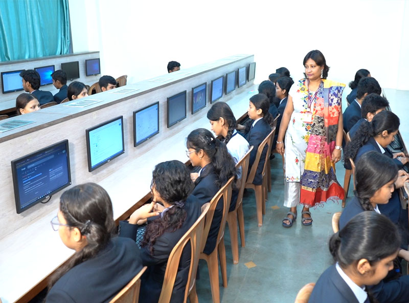 Digital Classroom