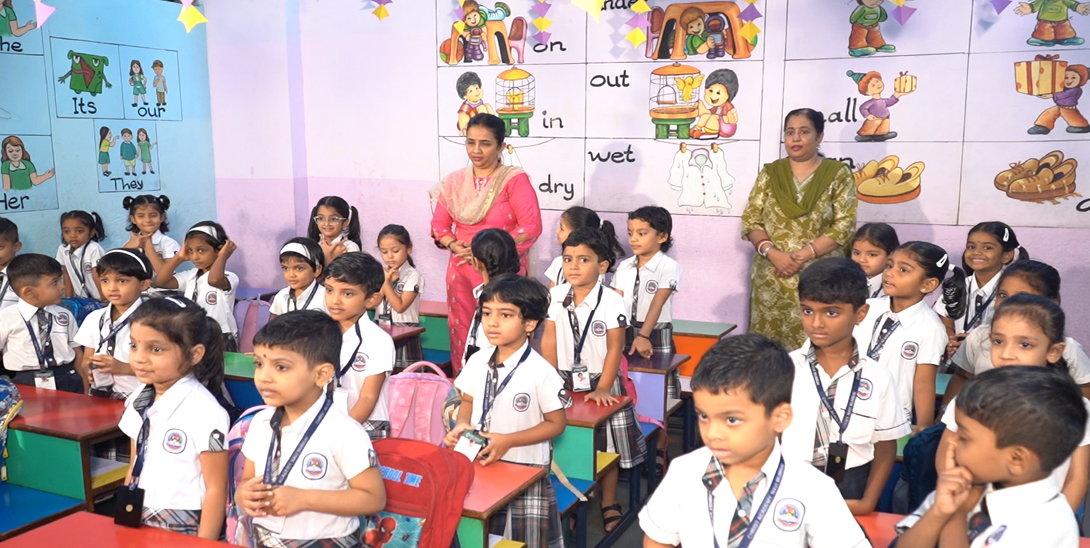 Christ Academy