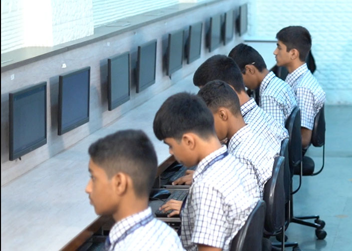 Digital Classroom