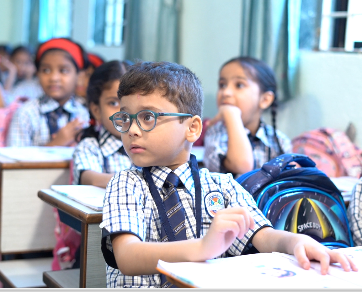 ICSE faculty