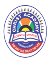 Christ Academy crest